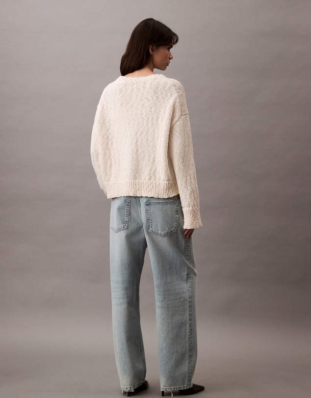 Calvin Klein Jeans - 90s Loose Fit Jeans