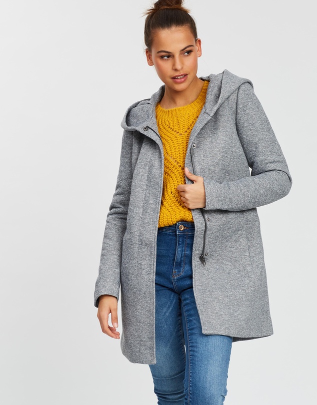 ONLY - Sedona Light Coat