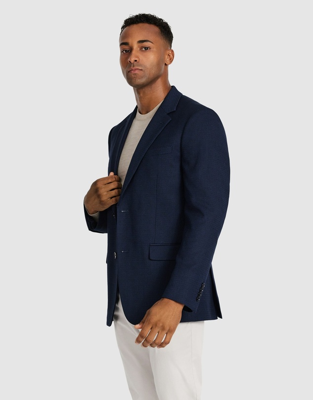 Tarocash - Langford Stretch Blazer
