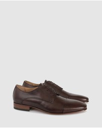 Brando - Robert Lace Ups