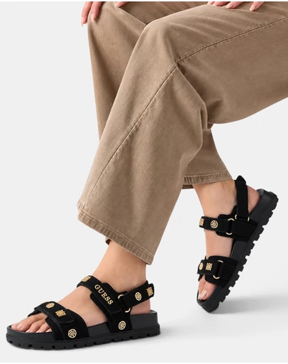 GUESS - Florizi Sandals