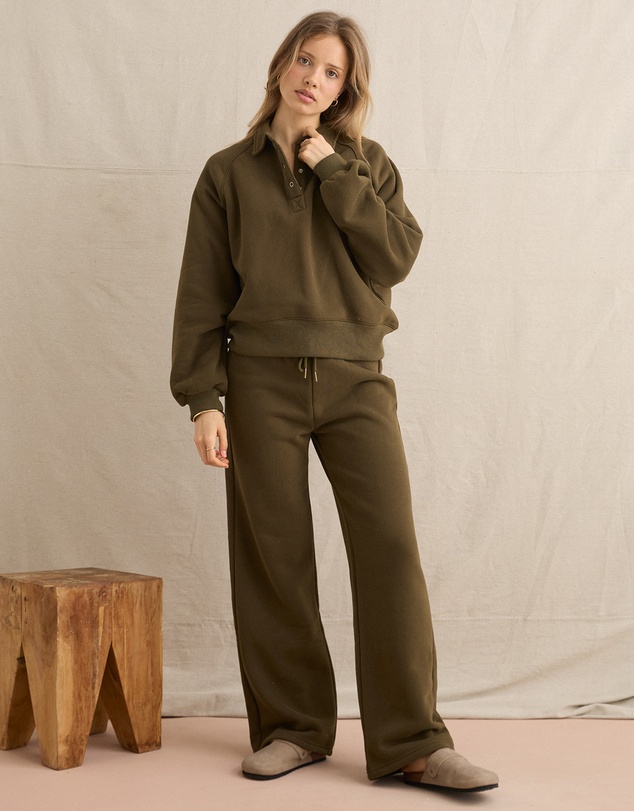 Rhythm - Everyday Fleece Pullover