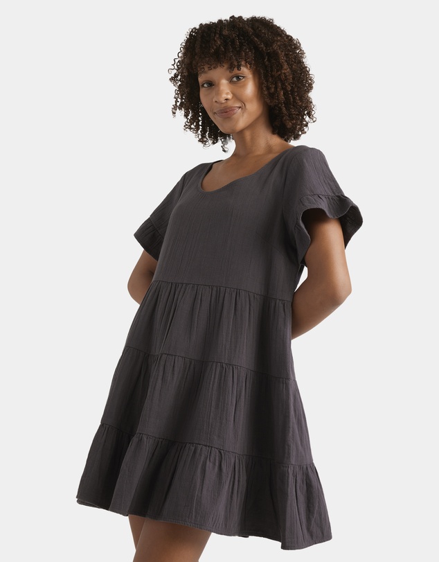 Billabong - Womens Pixie Mini Dress