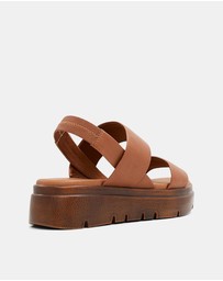 Call It Spring - Adia Platform Sandals