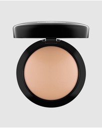 MAC - Mineralize Skinfinish Natural