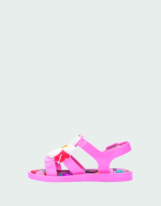 Mini Melissa - Mini Melissa Colorland + Moana