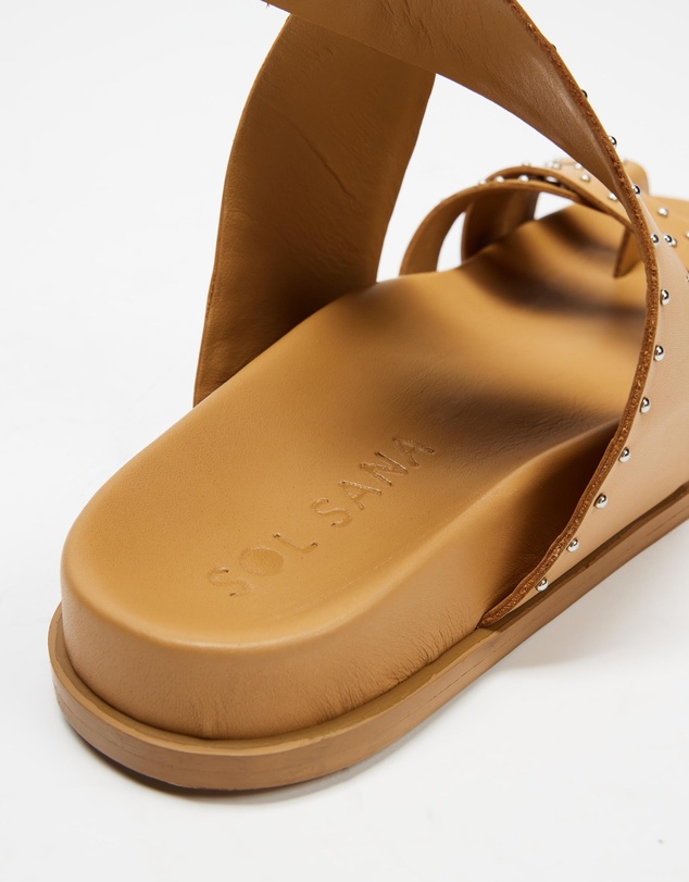 Sol Sana - Vesper Footbed