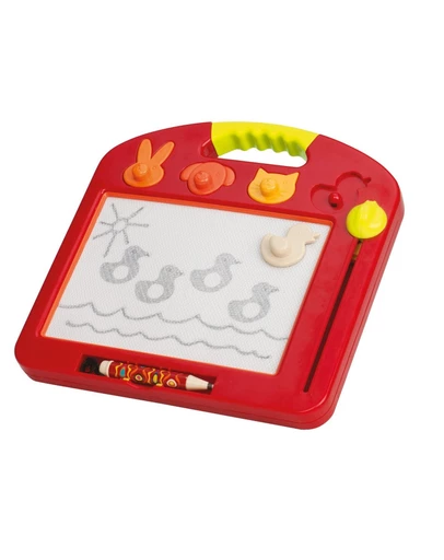 B. Toys - Toulouse Laptrec Tomato
