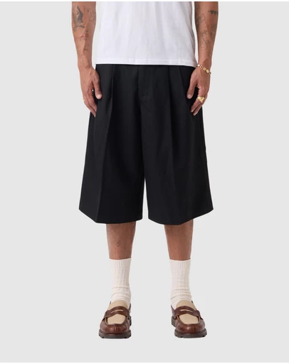 Zanerobe - Twill Mega Shorts