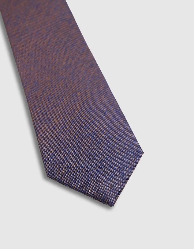 Oxford - Bertram 7Cm Silk Tie