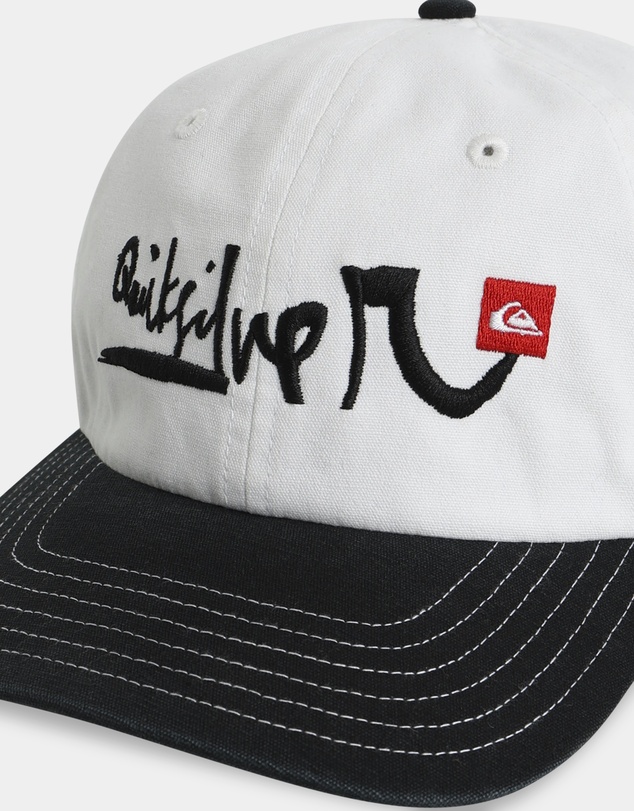 Quiksilver - Mens YG Drifter Cap