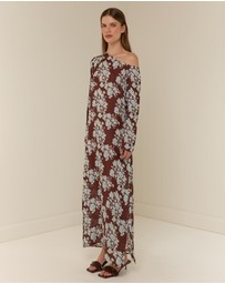 Palm Noosa - Goldie Dress
