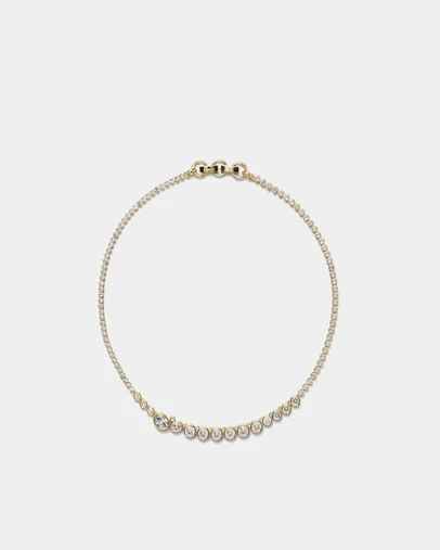 MIMCO - Ace Necklace