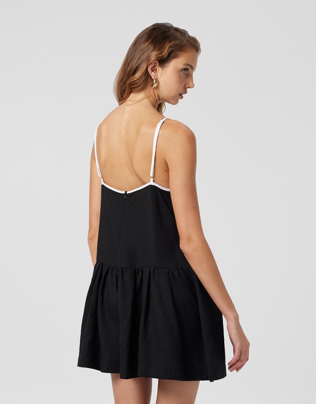 MVN - Villa Sol Playsuit