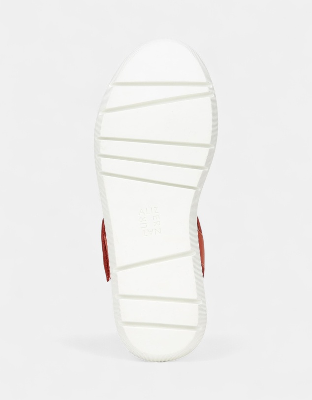 Naturalizer - Lincoln Sandal - Coral