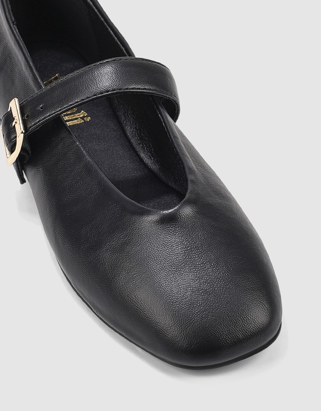 Verali - Alaska Mary-Jane Flats