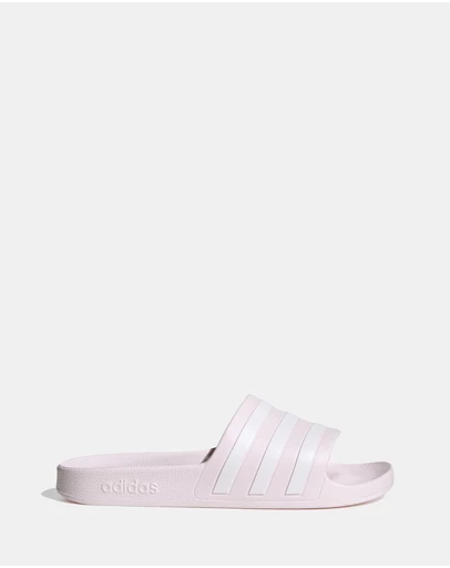 adidas Sportswear - Adilette Aqua Slides - Women's
