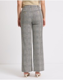 Marcs - Issa Wide Leg Pants