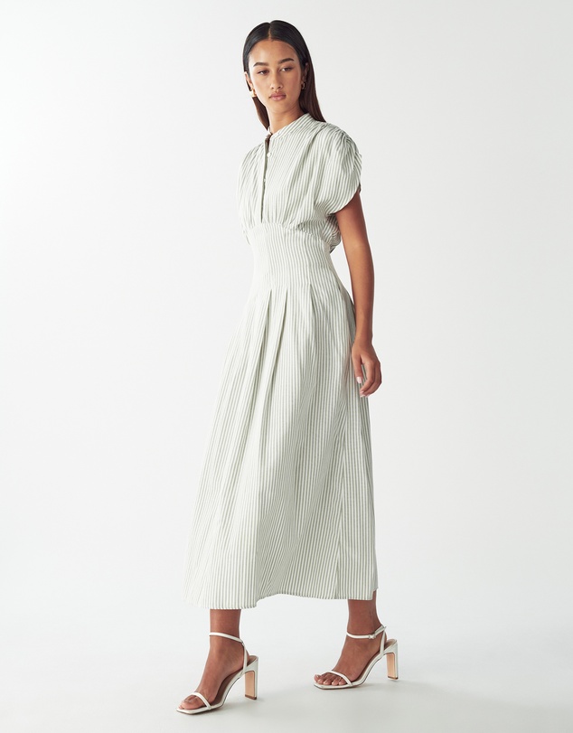 Willa - Otis Dress