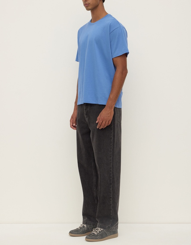 Assembly Label - Oli Tee