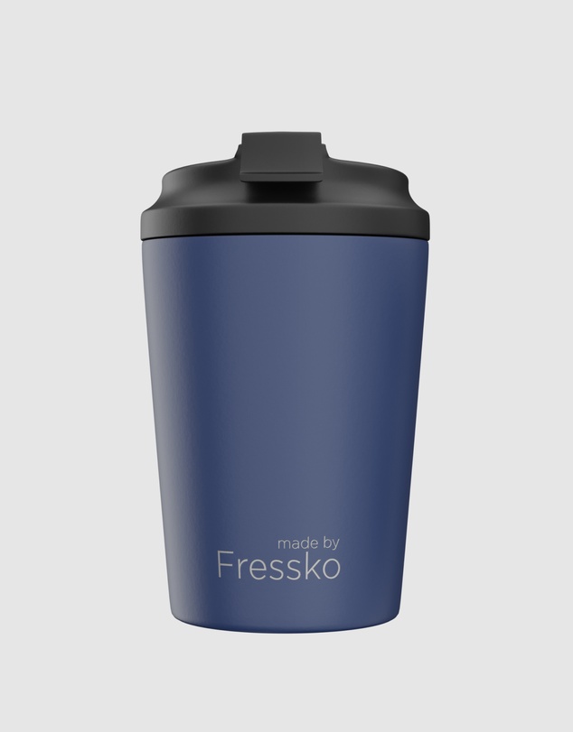 Fressko - Ceramic Lined Camino 12oz Reusable Coffee Cup