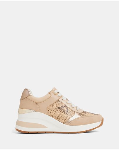 Tan Multi