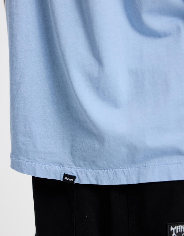 Thrills - Minimal Thrills Merch Fit Tee