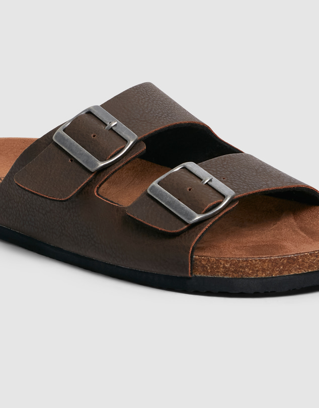 Kustom - Mens Duo Slides