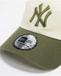New Era - Casual Classic New York Yankees Cap