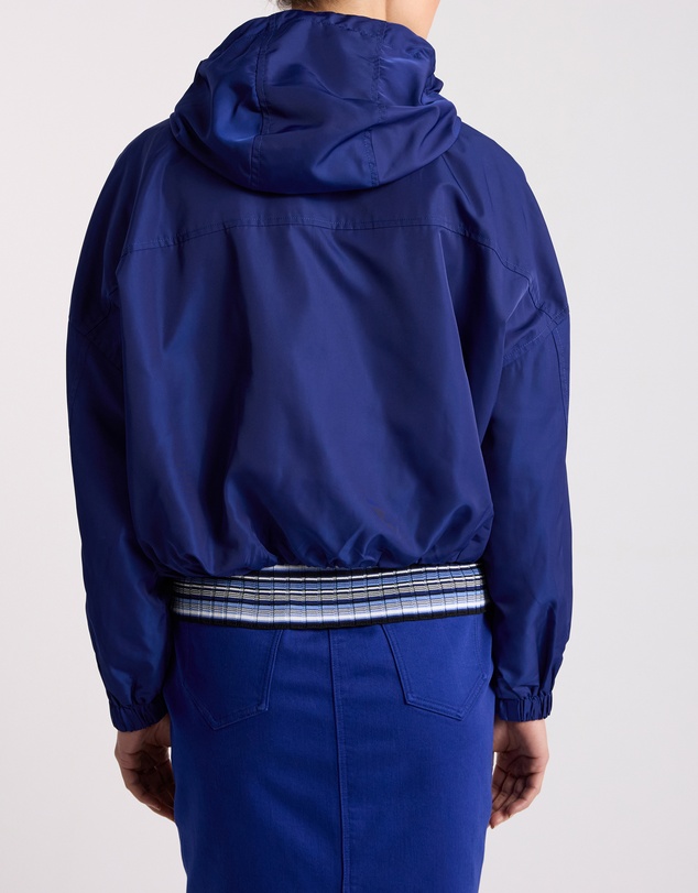 David Lawrence - Bryce Windbreaker Jacket