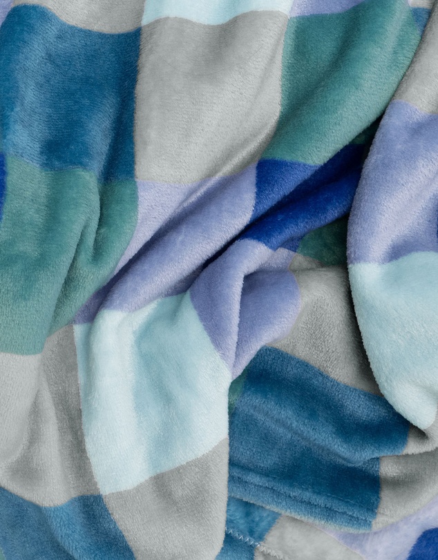 Bambury - Charlie Ultraplush Throw