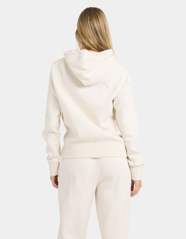 Billabong - Womens Wave Essentials Pullover Hoodie