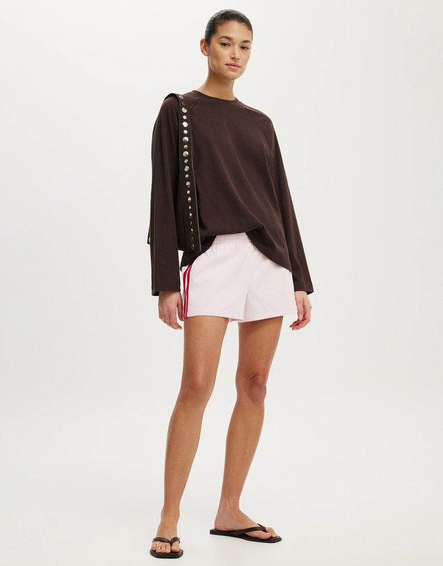 Cotton On - Nyla Woven Sport Shorts