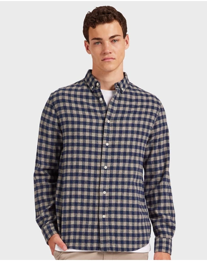 Academy Brand - Federal Shirt