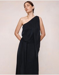 Marle - Rosa Dress