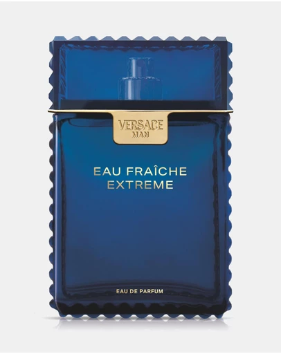 Versace - Versace Eau Fraiche Extreme 100ml