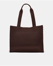 MIMCO - Blondie Boxy Tote Bag