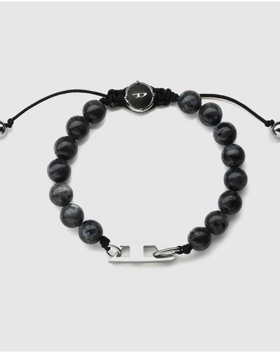 Diesel - Beads Multicolor Bracelet
