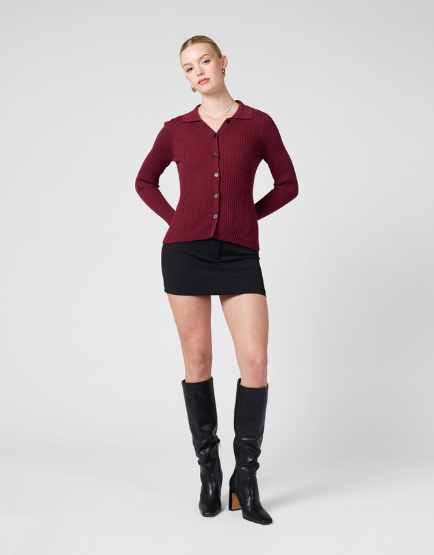 MVN - Fairlight Cardigan