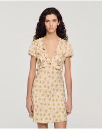 Sandro - Louise Dress