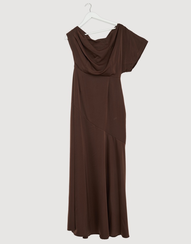 Revibe - Repaired CHANCERY Nectar Dress - AU 10
