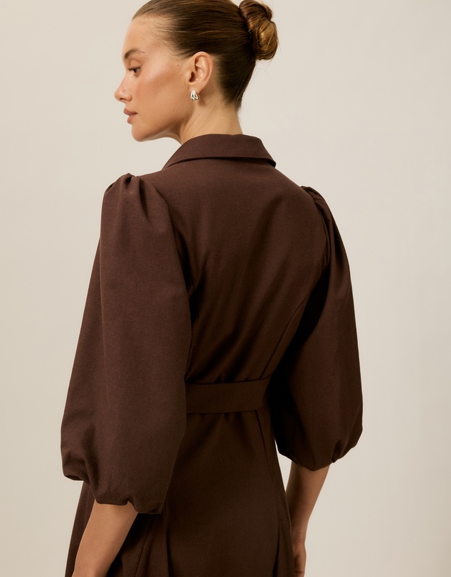Tussah - Seona Midi Dress