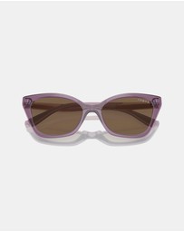 Vogue Junior - 0VJ2020 - Kids