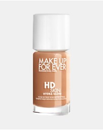 MAKE UP FOR EVER - HD Skin Hydra Glow Foundation-24 - 2Y32