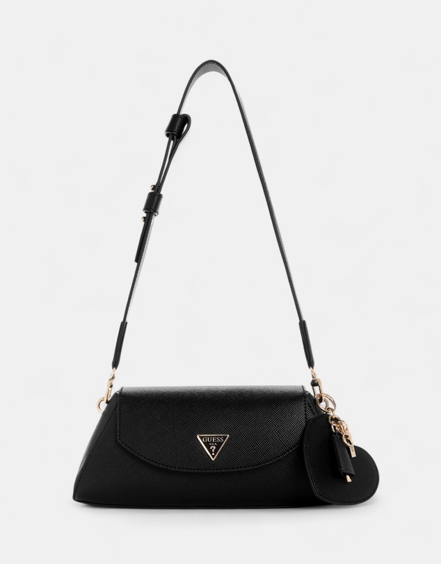 GUESS - Bolena Flap Shoulder Bag