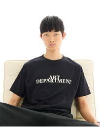 THE TALES - Art Department Tee