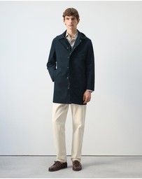 M.N.G - Gale Parka