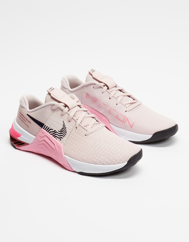 Nike - Metcon 8 - Women's