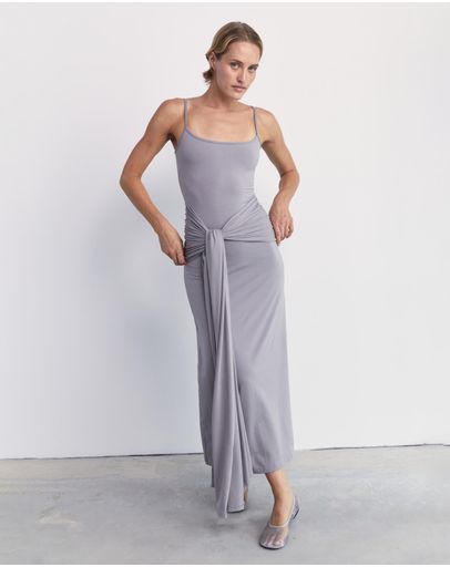 Pebble Grey