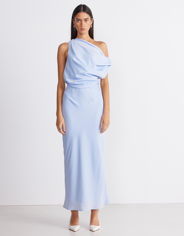 SNDYS - Calissa Maxi Dress